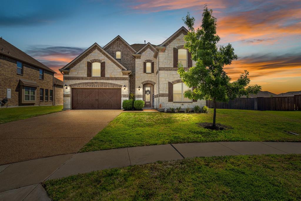 4320 Salado Creek Way