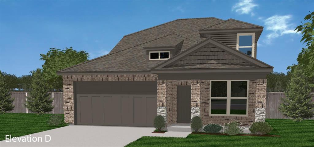 394 Cypress Lane