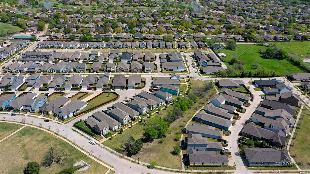 Homestead Liberty Grove Ph 2 - Residential