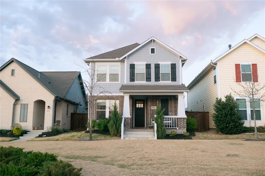 Homestead Liberty Grove Ph 2 - Residential