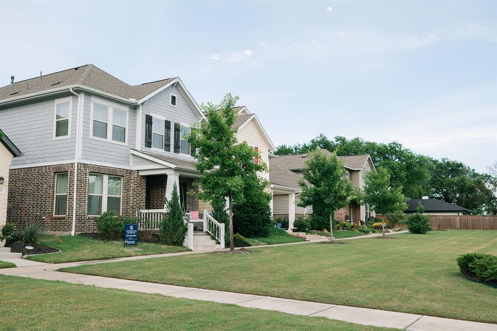 Homestead Liberty Grove Ph 2 - Residential