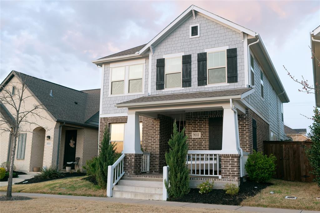 Homestead Liberty Grove Ph 2 - Residential