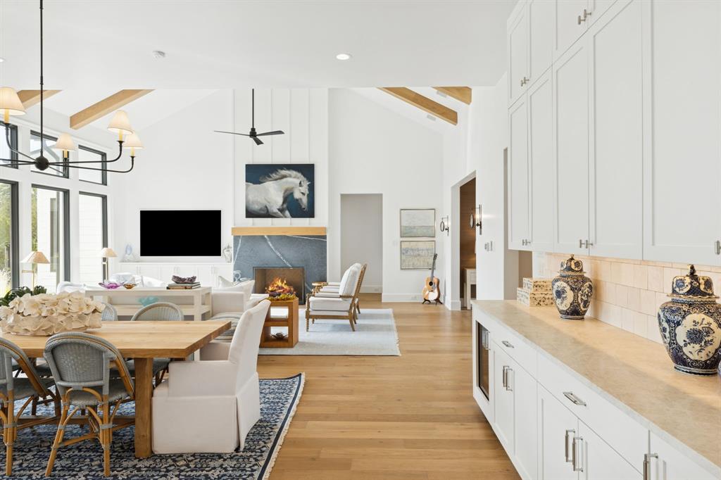 Long Cove - Residential