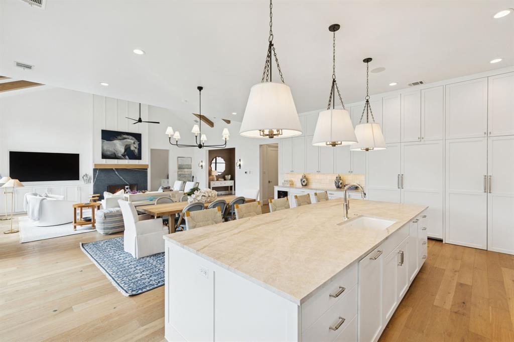 Long Cove - Residential