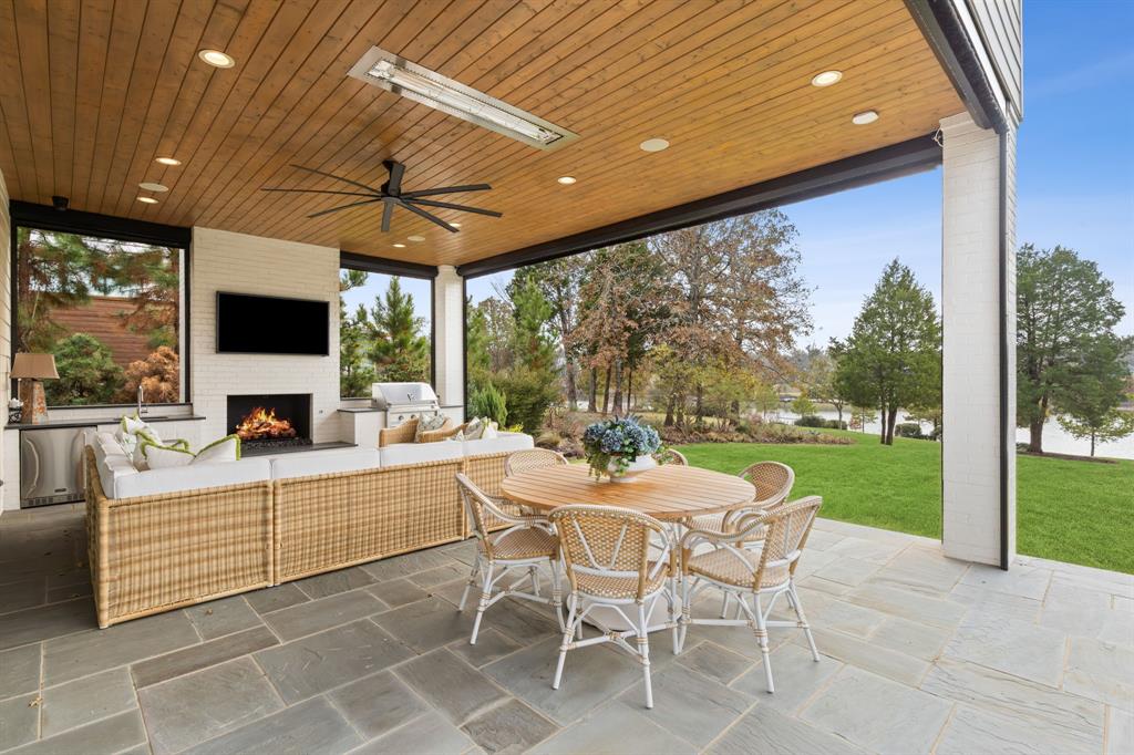 Long Cove - Residential