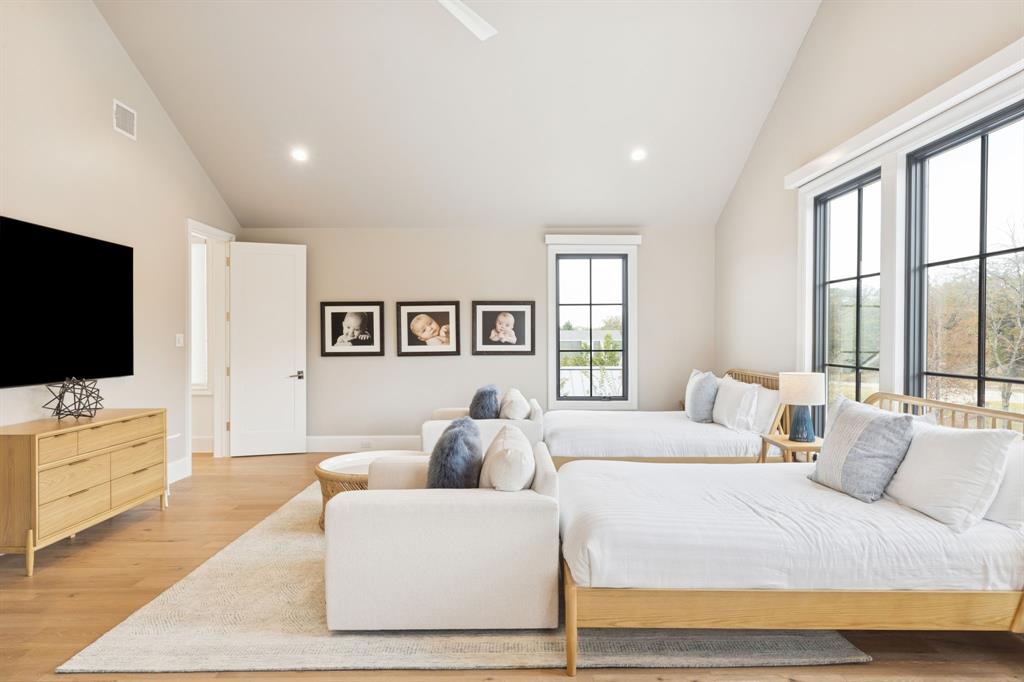 Long Cove - Residential