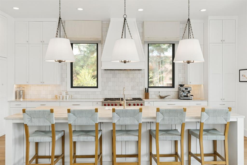 Long Cove - Residential