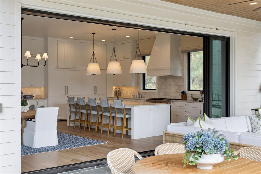 Long Cove - Residential