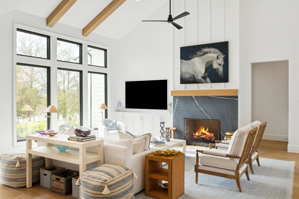 Long Cove - Residential