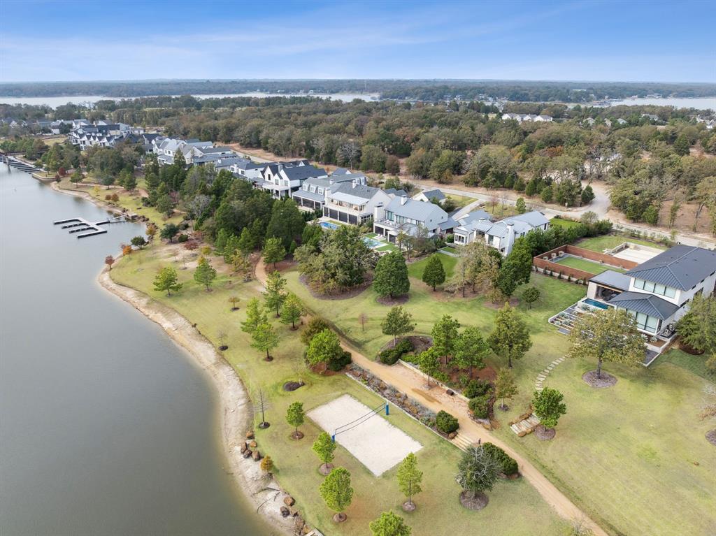 Long Cove - Residential