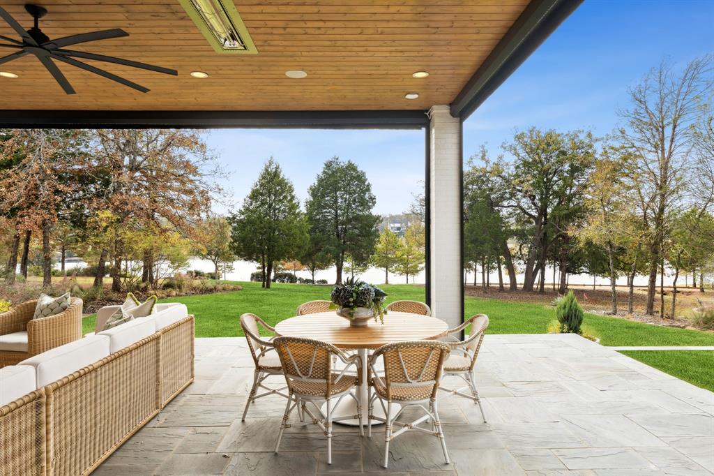 Long Cove - Residential