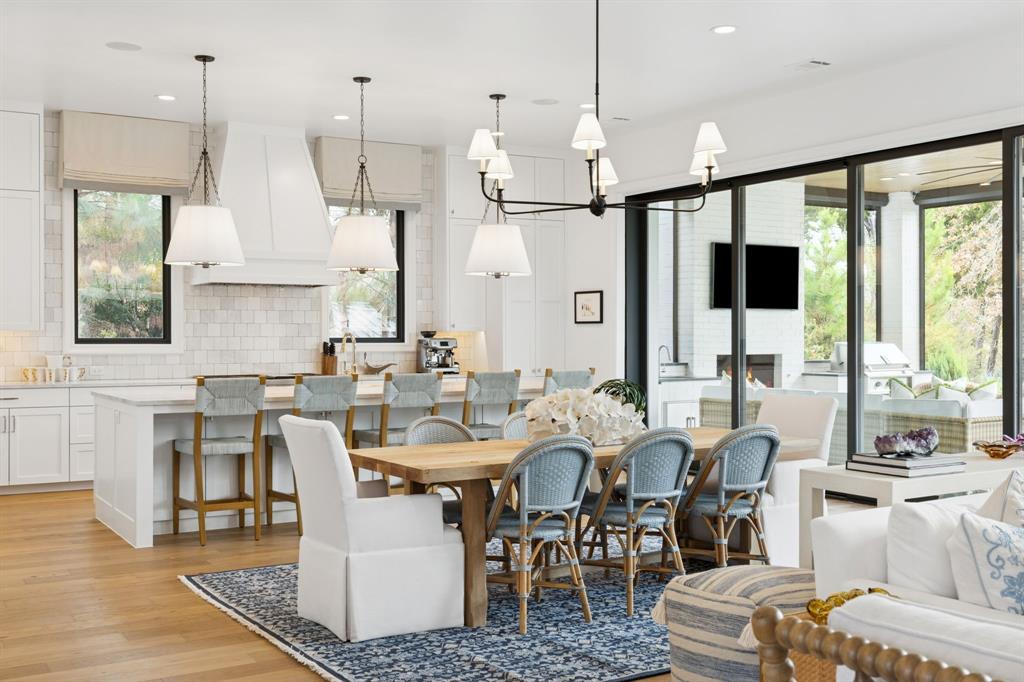 Long Cove - Residential