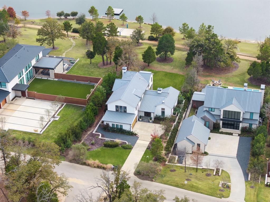 Long Cove - Residential