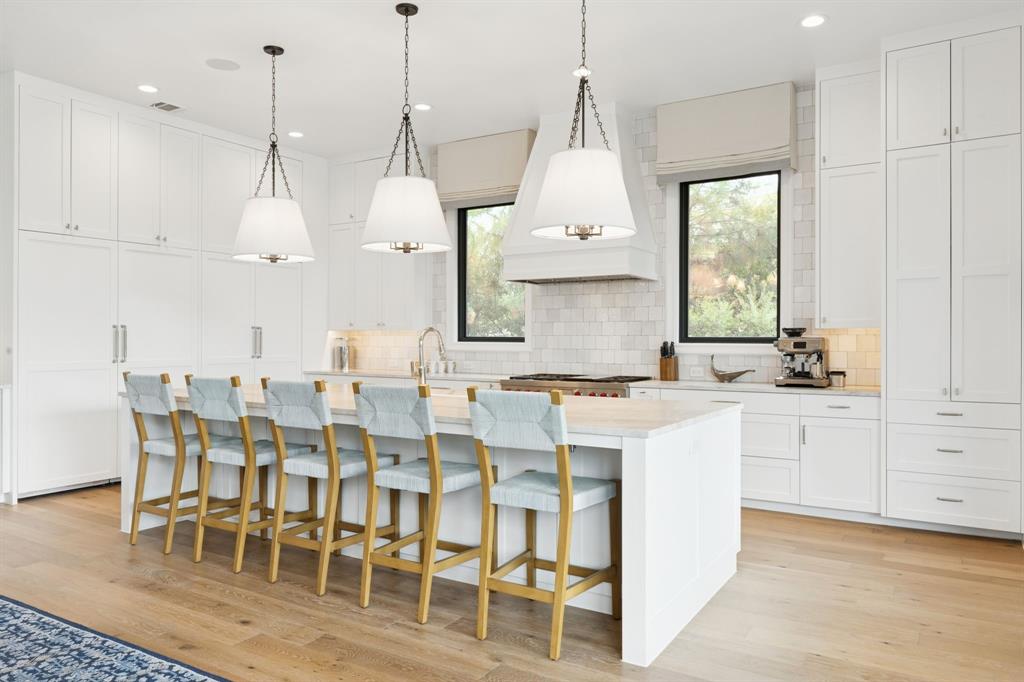 Long Cove - Residential