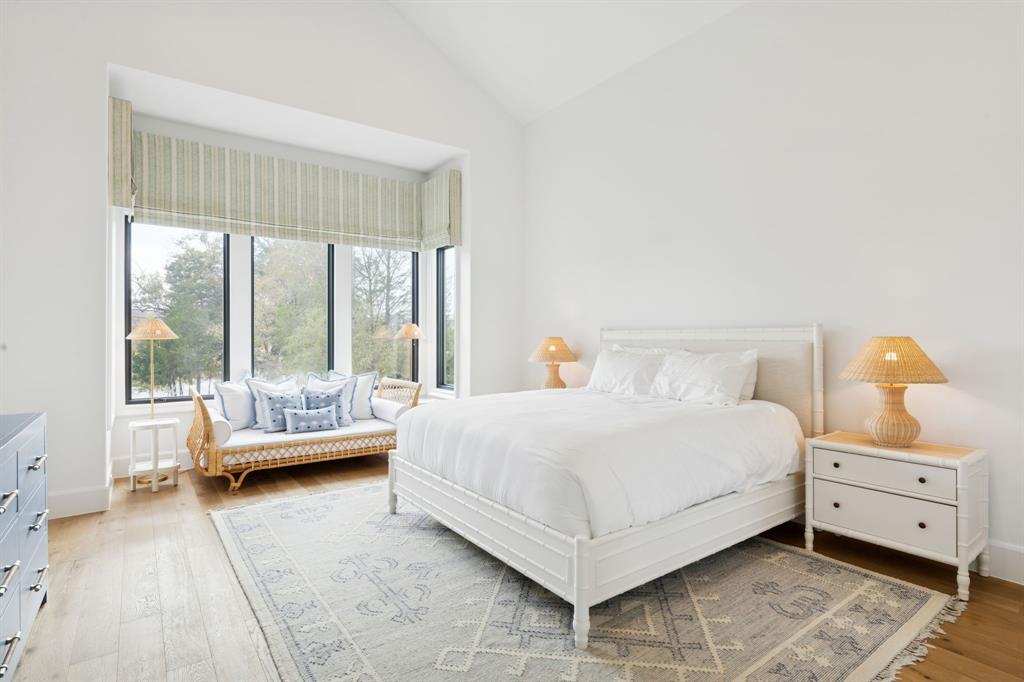 Long Cove - Residential