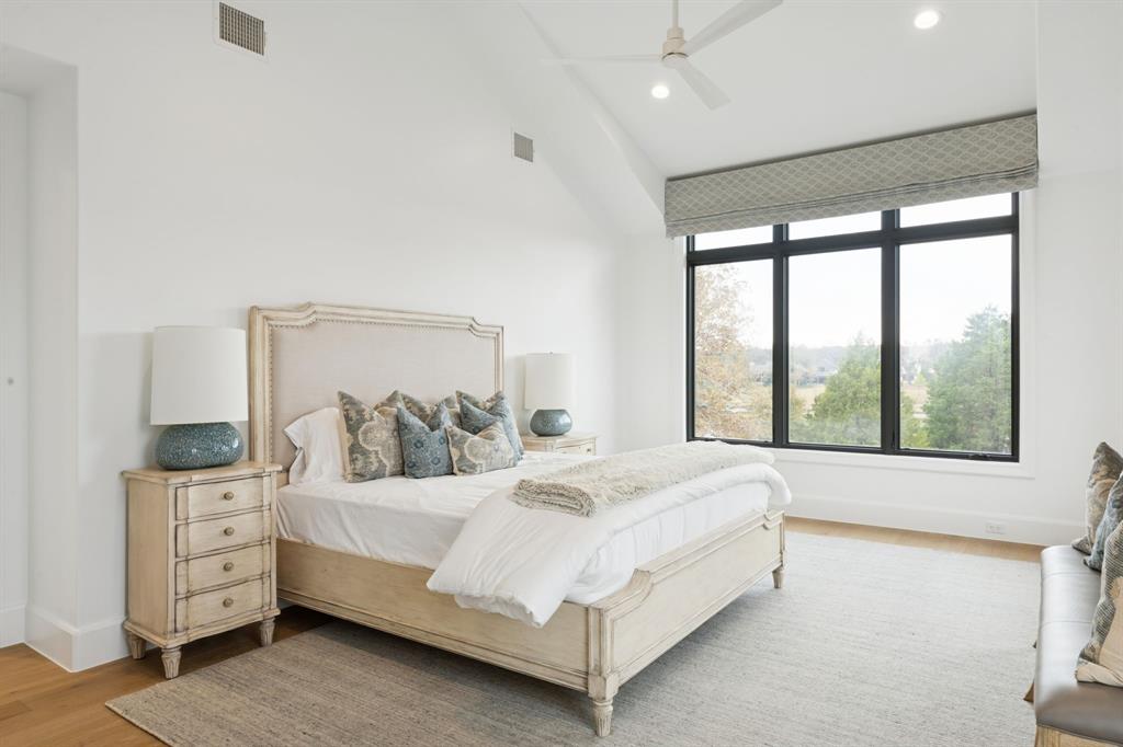 Long Cove - Residential