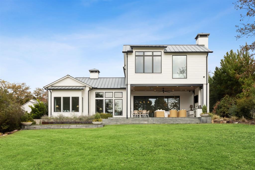 Long Cove - Residential