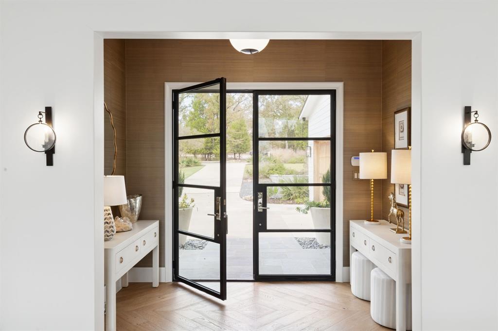 Long Cove - Residential