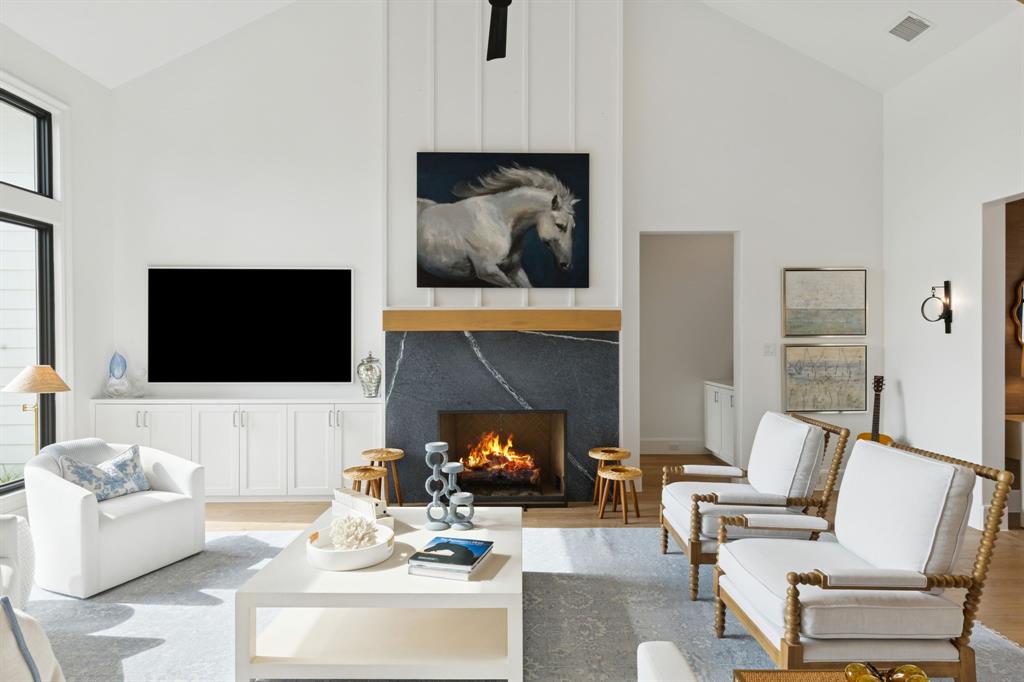 Long Cove - Residential