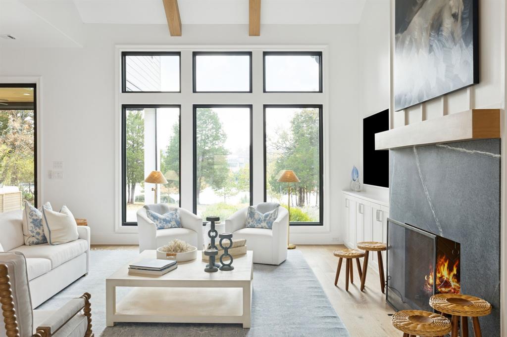 Long Cove - Residential