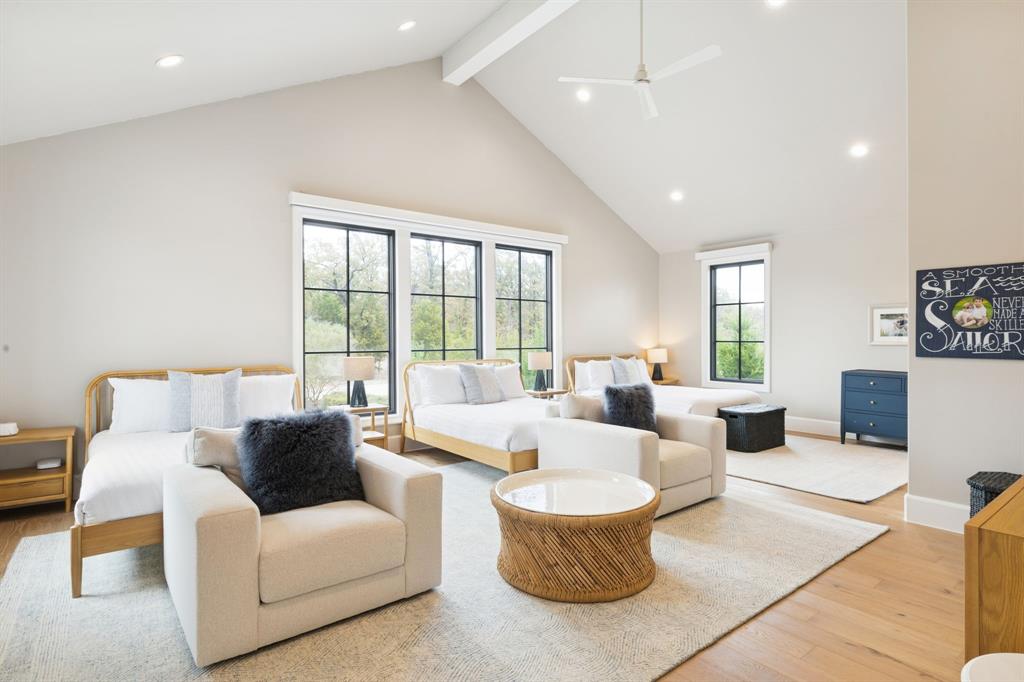 Long Cove - Residential