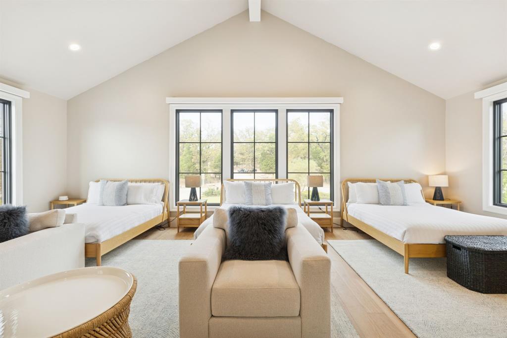 Long Cove - Residential