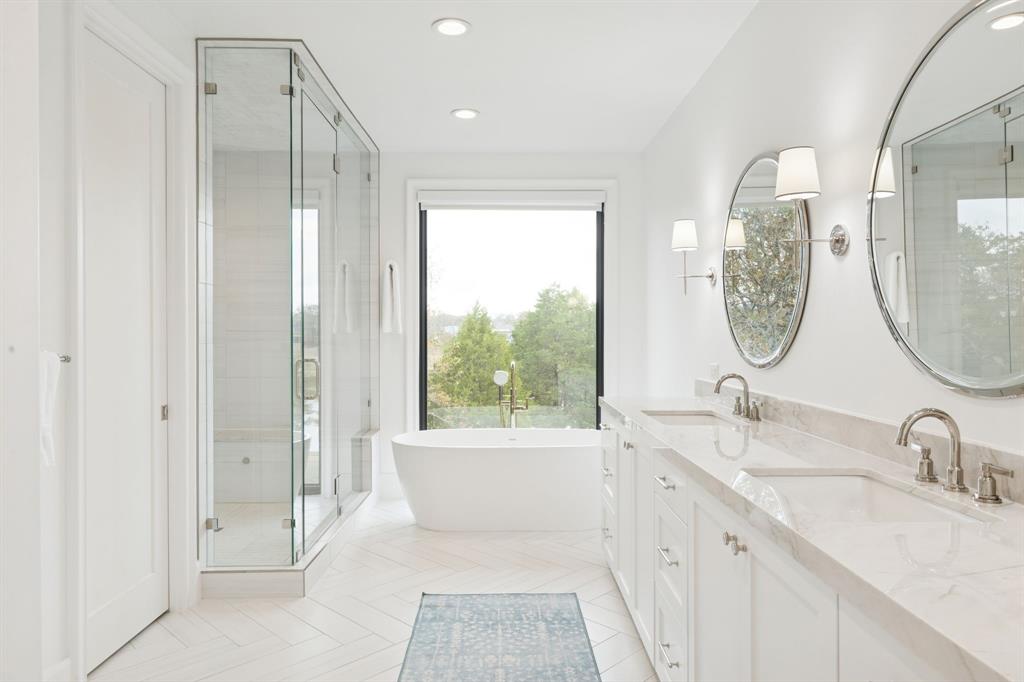 Long Cove - Residential