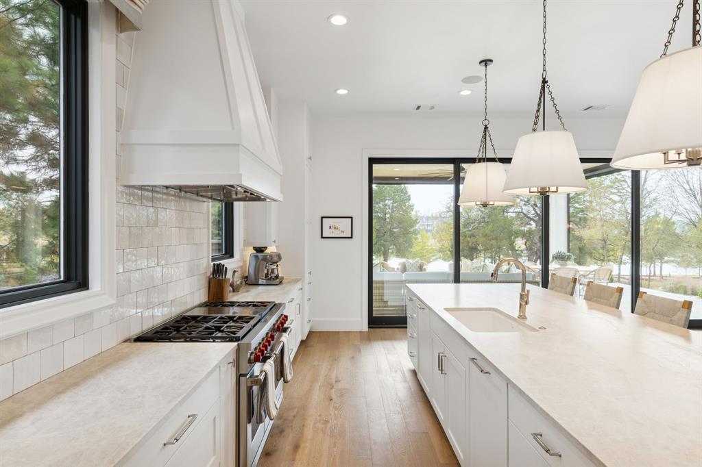 Long Cove - Residential