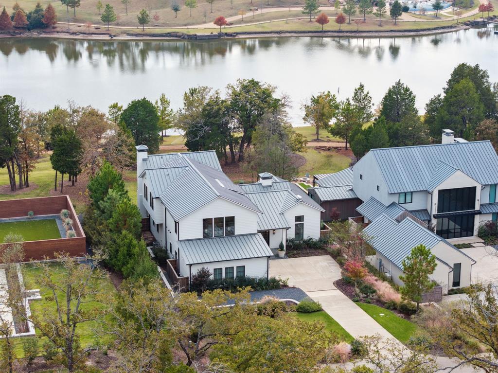 Long Cove - Residential