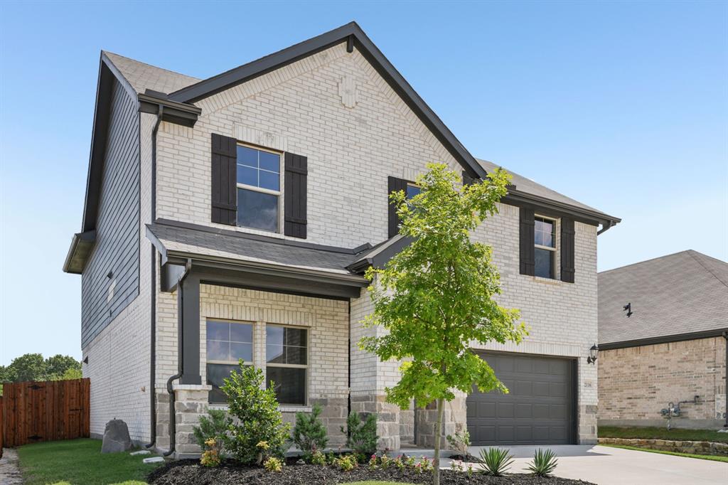 2116 Gustavus Drive