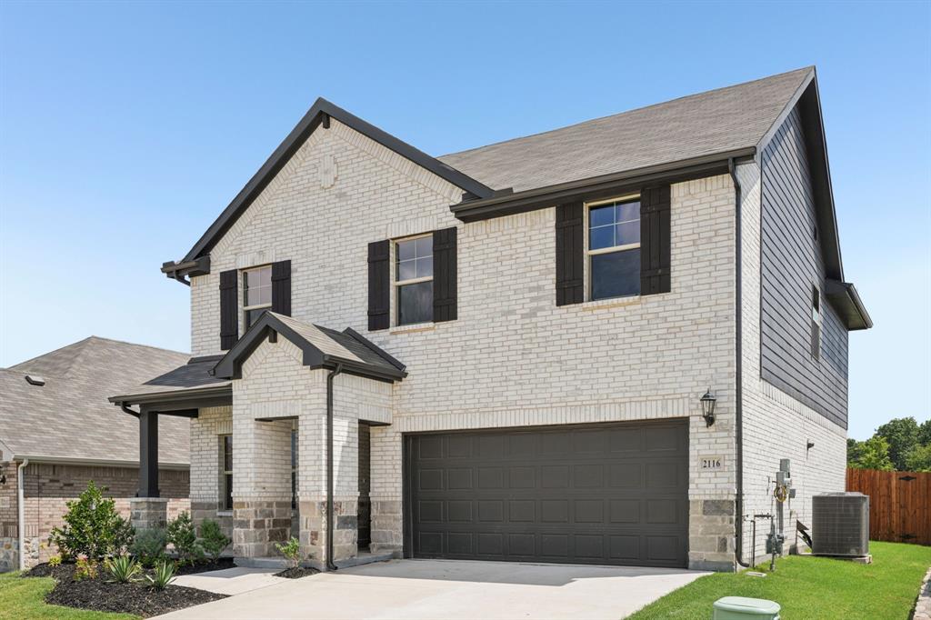 2116 Gustavus Drive