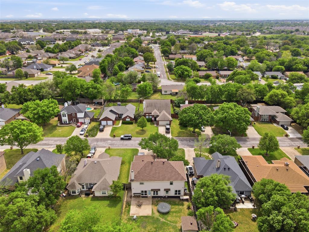 Fox Hollow Add - Residential