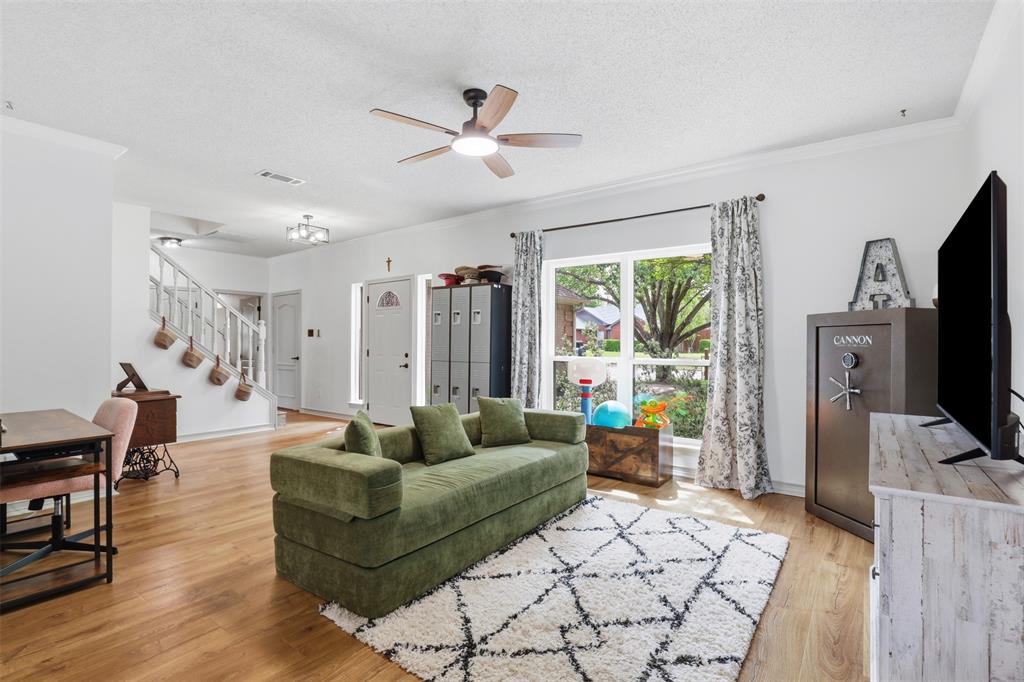 Fox Hollow Add - Residential