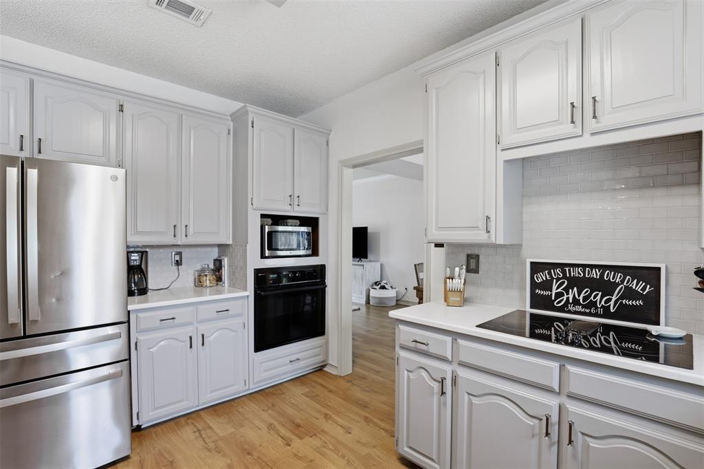 Fox Hollow Add - Residential