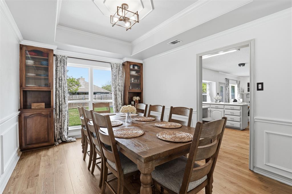 Fox Hollow Add - Residential