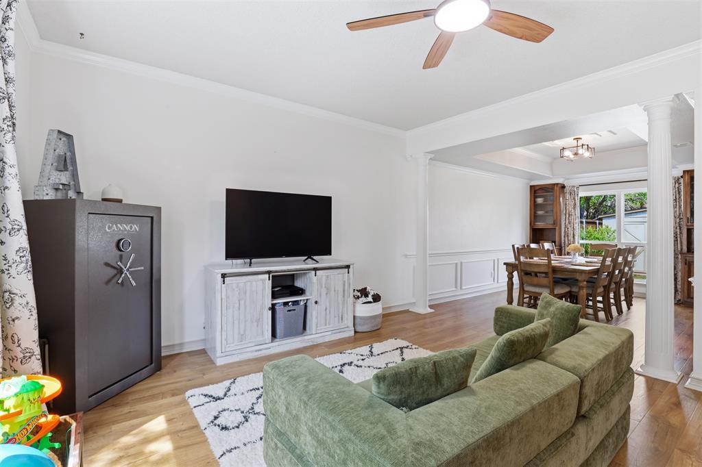 Fox Hollow Add - Residential