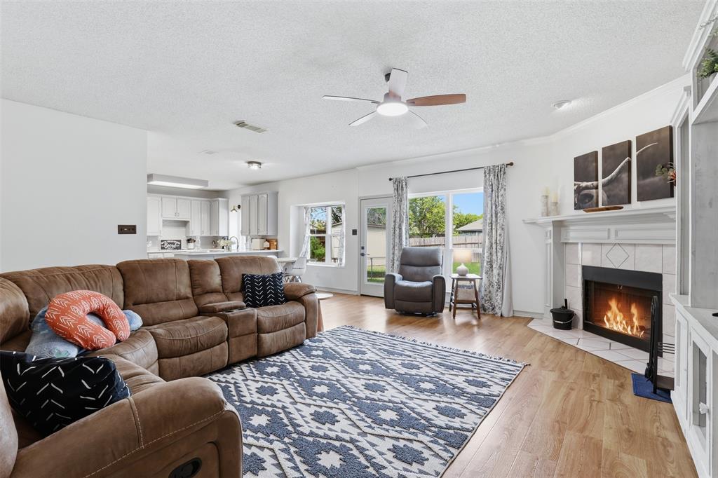 Fox Hollow Add - Residential