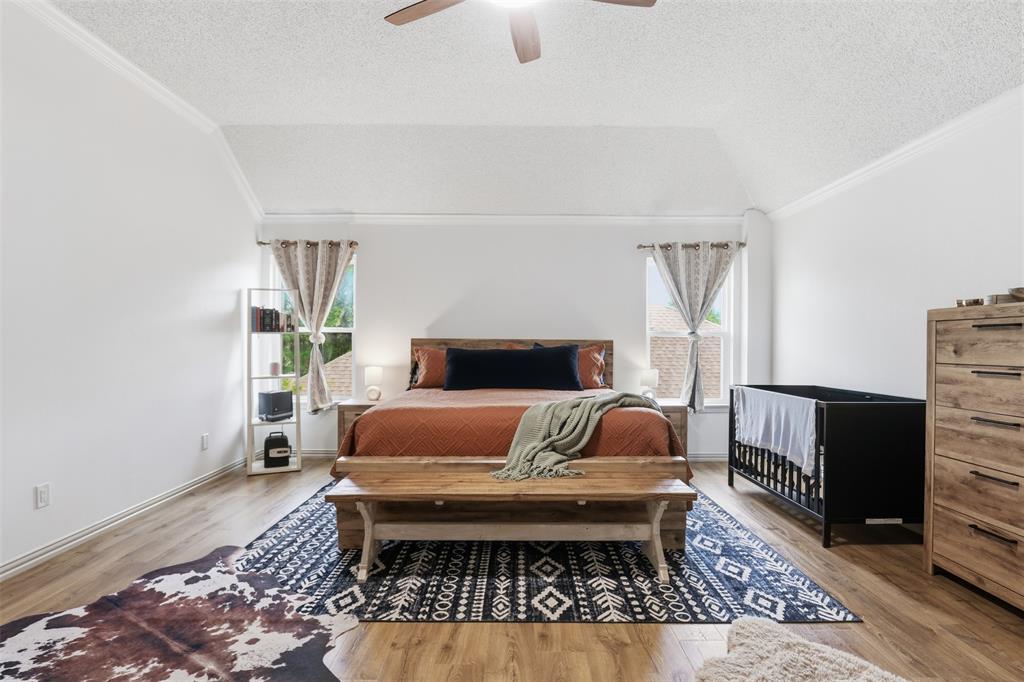 Fox Hollow Add - Residential