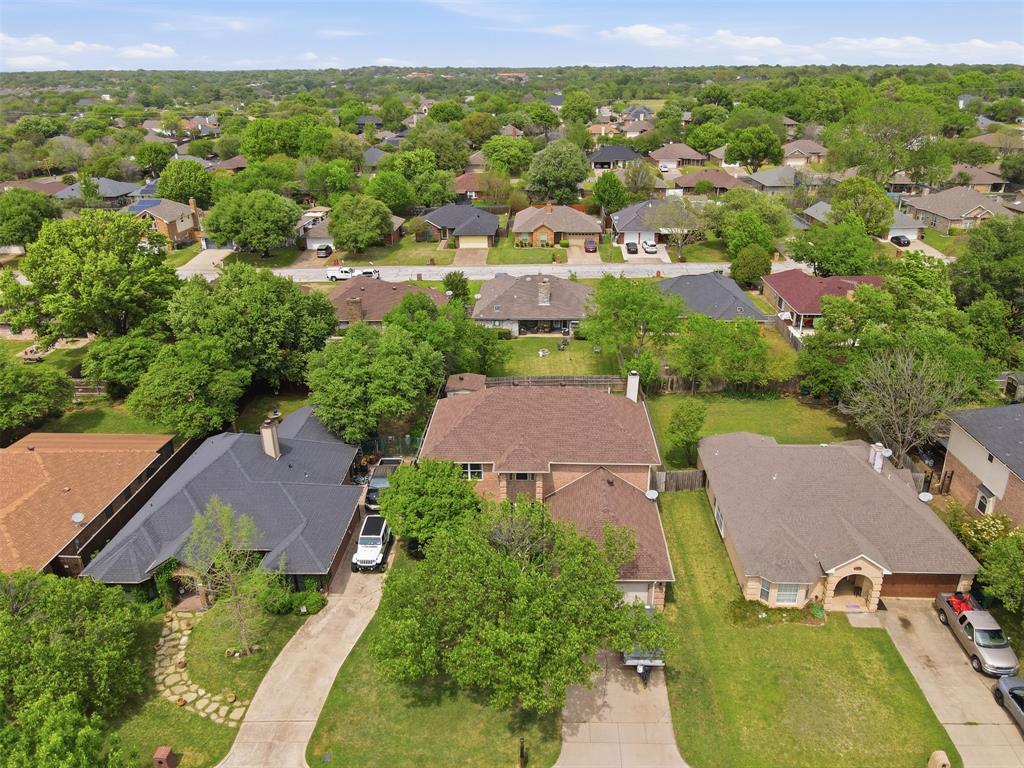 Fox Hollow Add - Residential