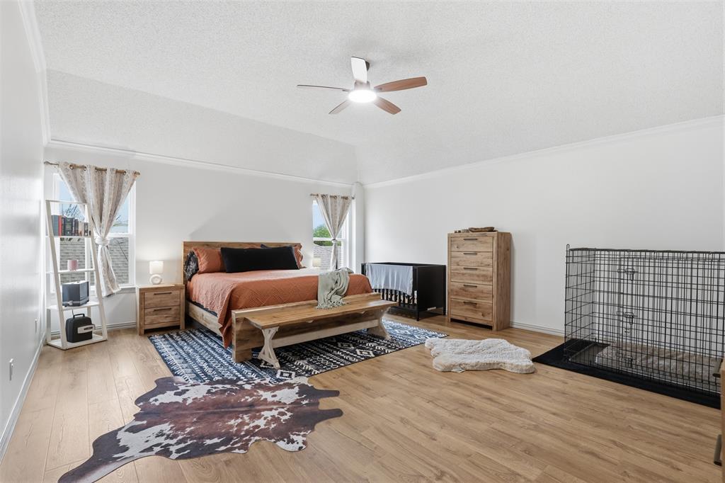 Fox Hollow Add - Residential
