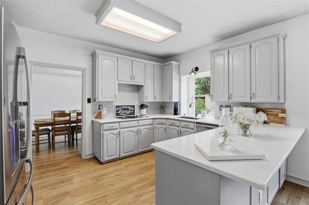 Fox Hollow Add - Residential