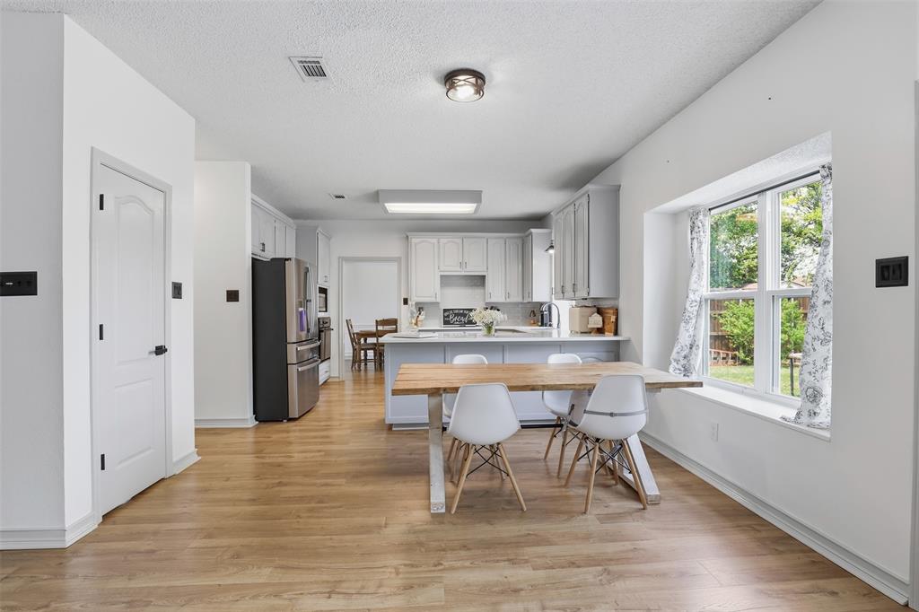 Fox Hollow Add - Residential