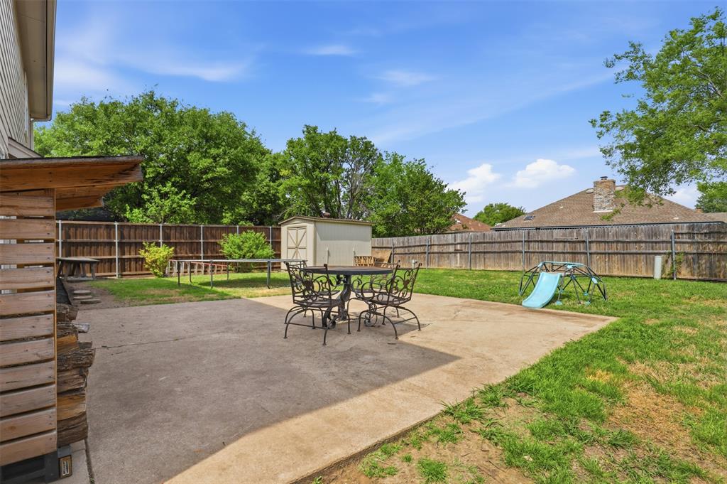Fox Hollow Add - Residential
