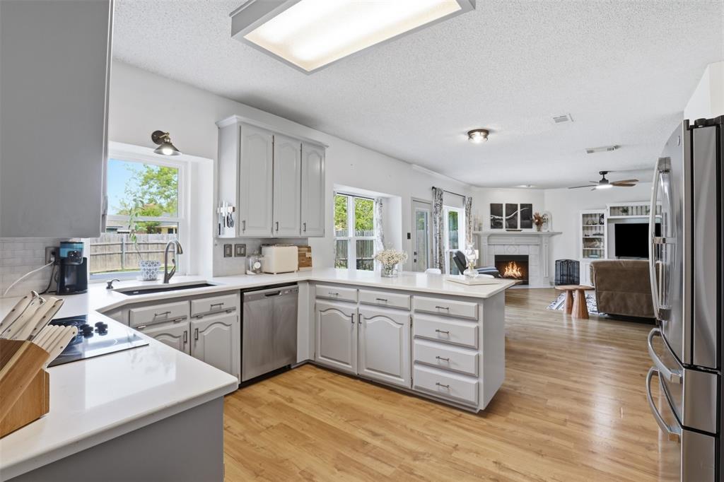 Fox Hollow Add - Residential