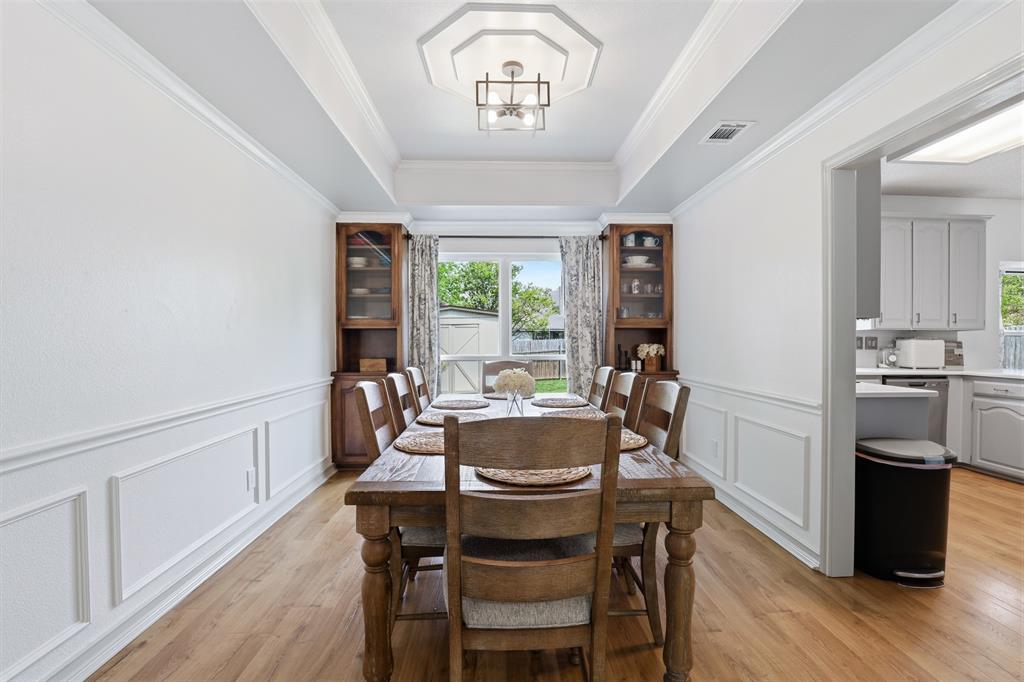 Fox Hollow Add - Residential