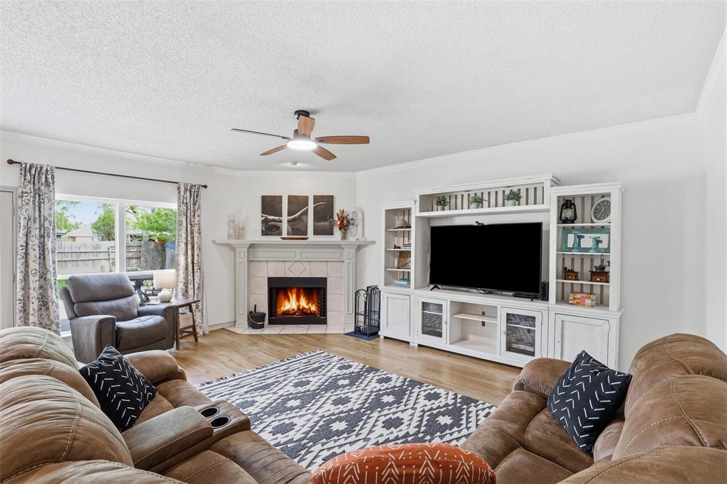 Fox Hollow Add - Residential