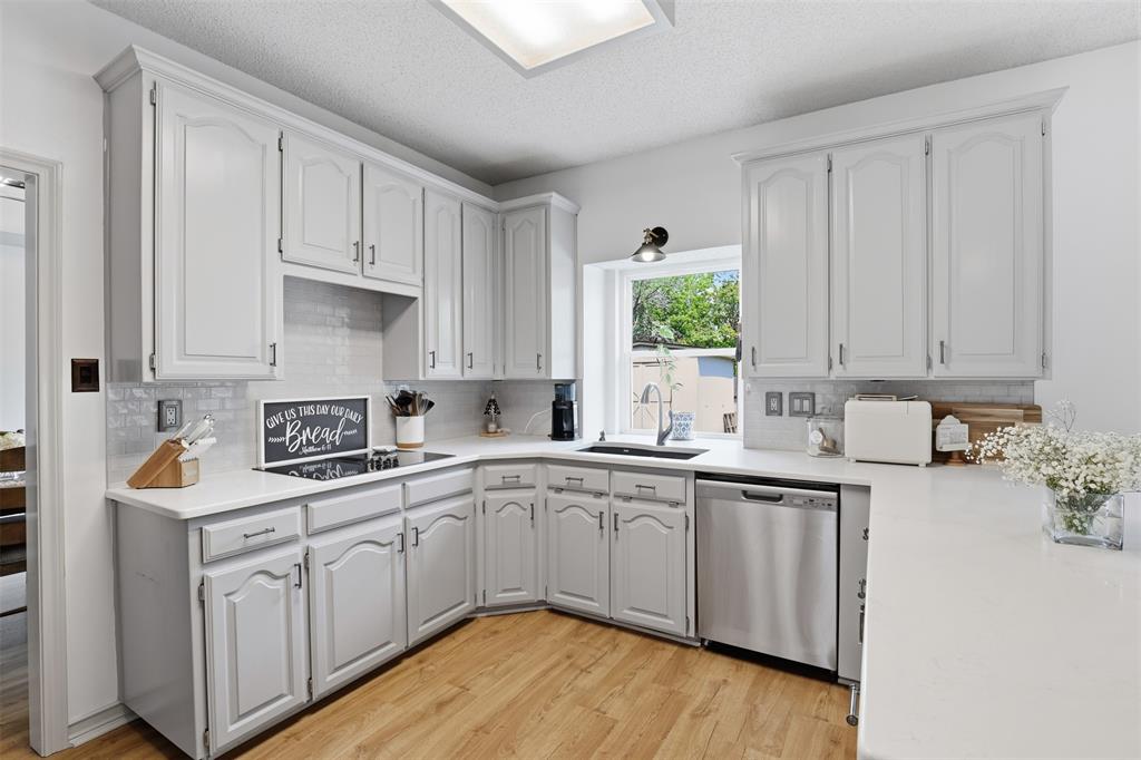 Fox Hollow Add - Residential