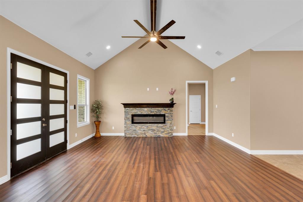 Phan Addition - Residential