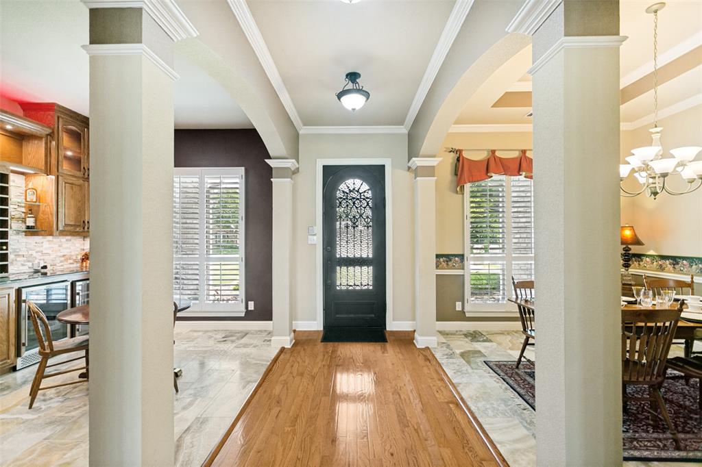 5807 Ascot Court
