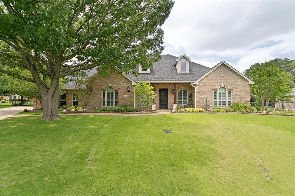 5807 Ascot Court